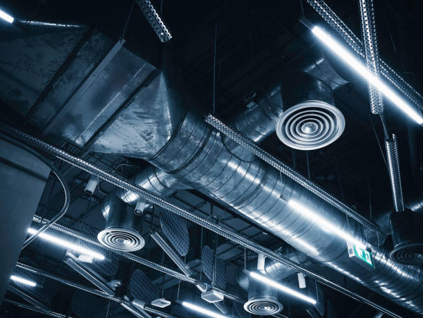 Best HVAC Consulting and Engineering in Tunica Resorts, MS