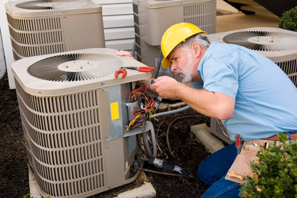 Trusted Tunica Resorts, MS HVAC Experts