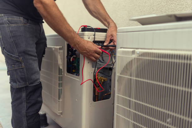 Best Residential HVAC in Tunica Resorts, MS