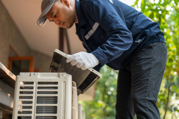 Best Residential HVAC in Tunica Resorts, MS