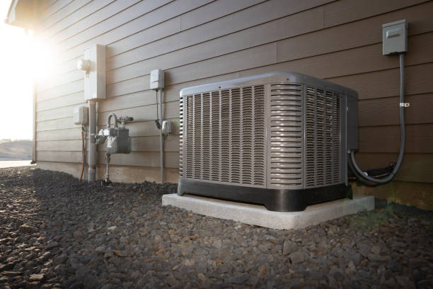 Best Energy-efficient HVAC Solutions in Tunica Resorts, MS